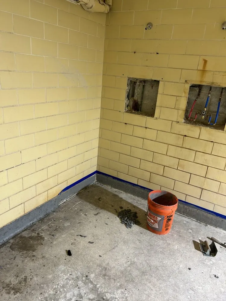 Expert garden landscaping for homes across Carey, OH - Dynamic Renovations