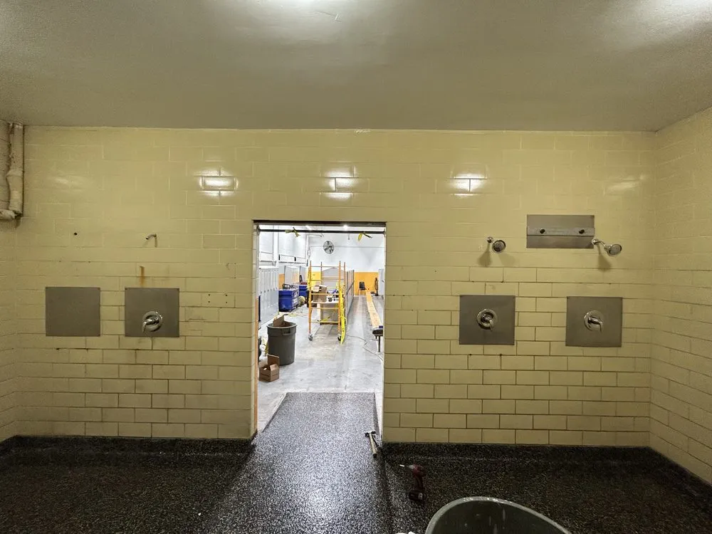 Expert yard cleanup service for homes across Carey, OH - Dynamic Renovations