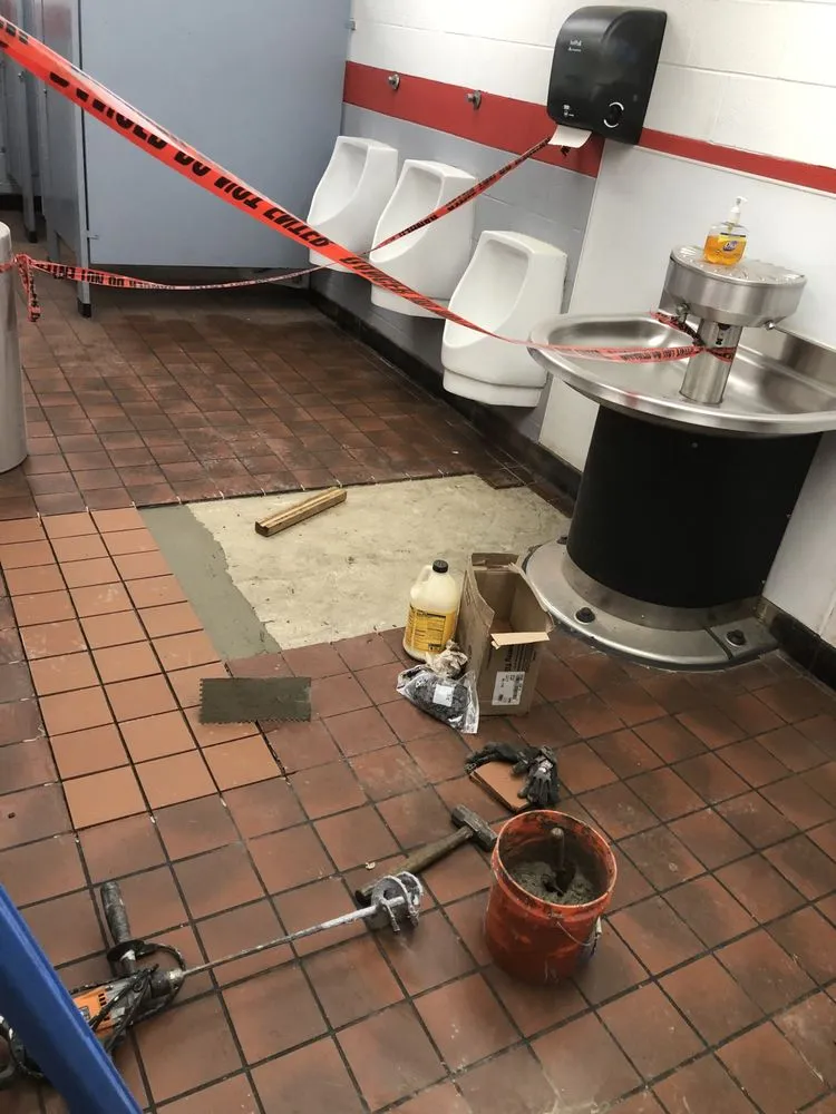 Reliable residential landscaping with custom design in Carey, OH by Dynamic Renovations