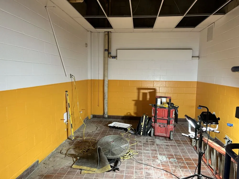 Custom landscaping services for residential properties in Carey, OH by Dynamic Renovations