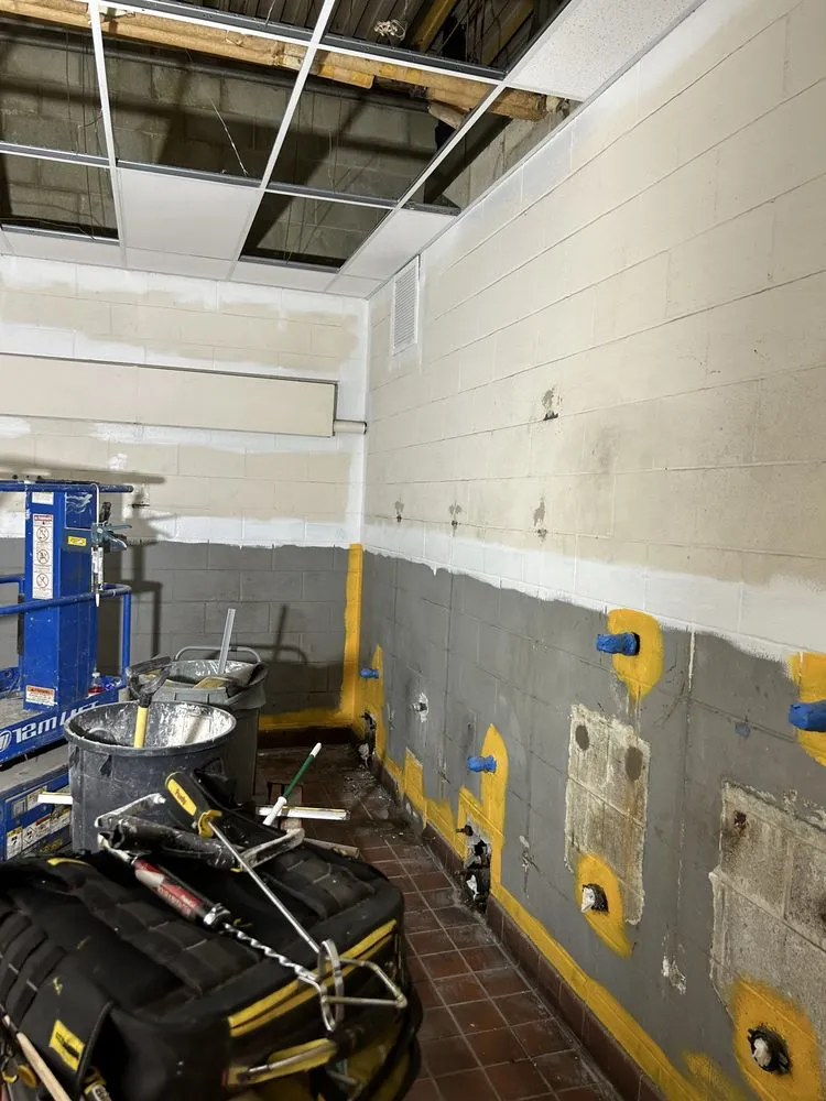 Trusted landscape installation experts serving Carey, OH - Dynamic Renovations