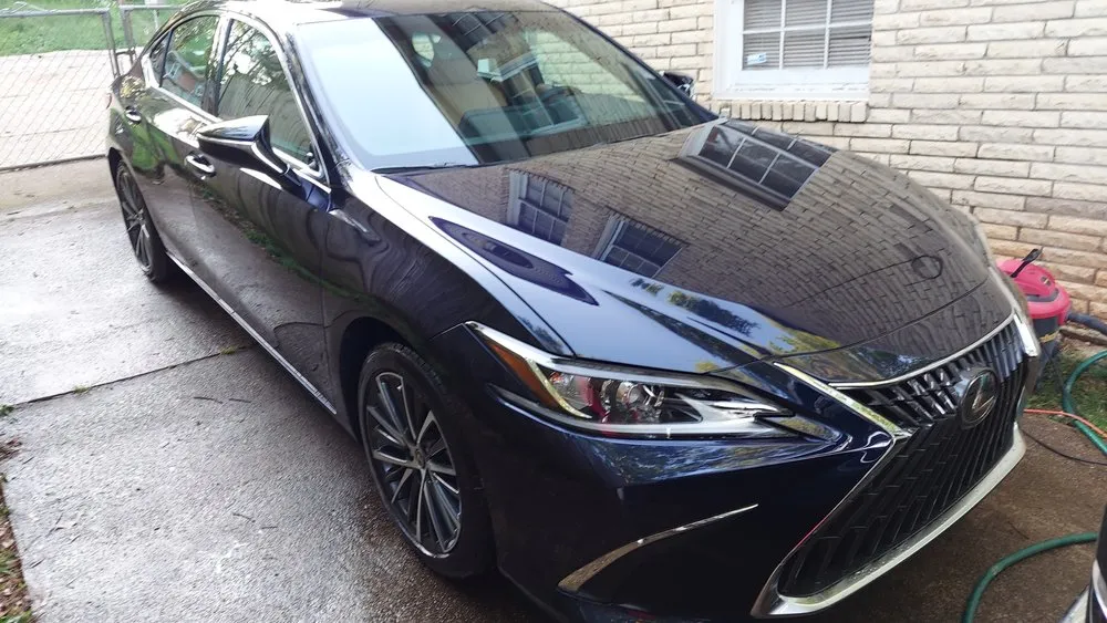 Professional garden landscaping experts serving Huntsville, AL - Dynamic Upkeep Solutions