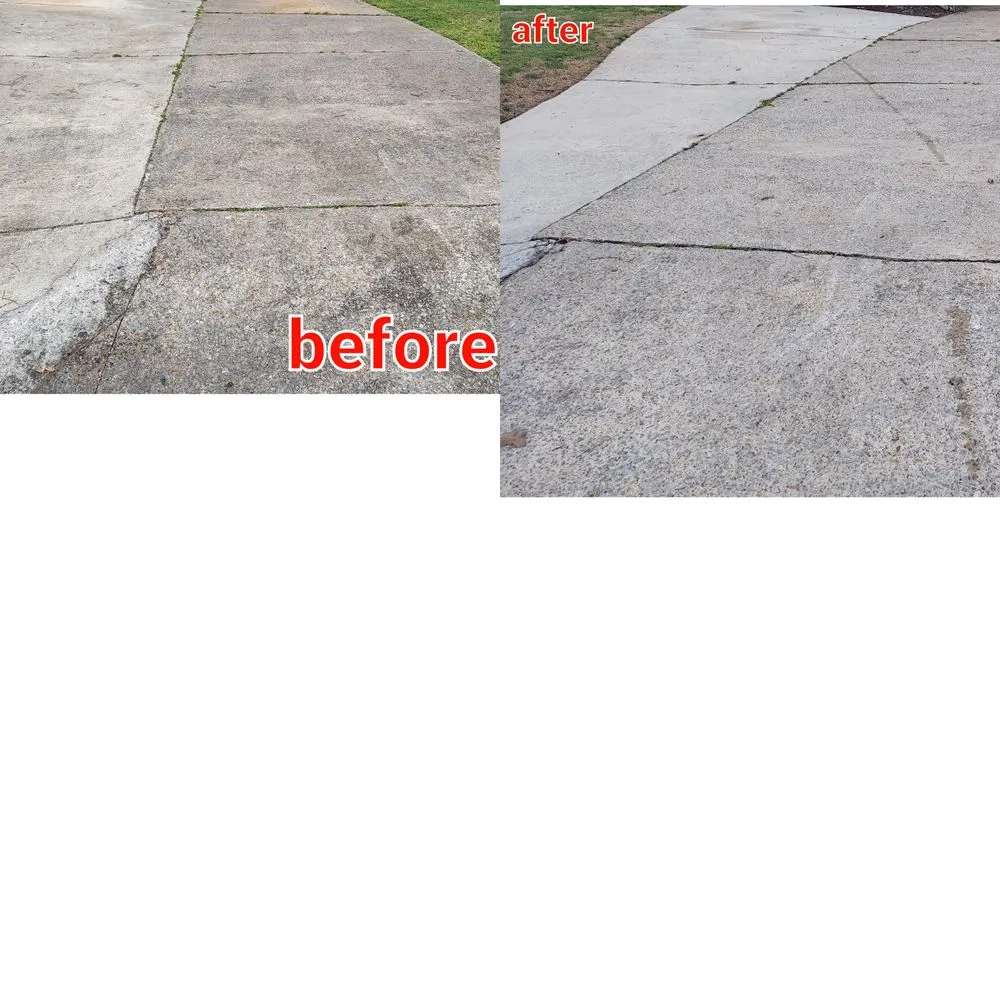 Expert landscape design in Huntsville, AL by Dynamic Upkeep Solutions