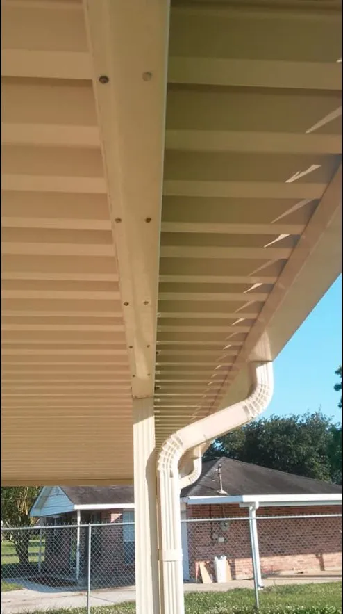 Top-rated landscaping services for homes across Boutte, LA - Dynamite Blast Pressure Washing Services