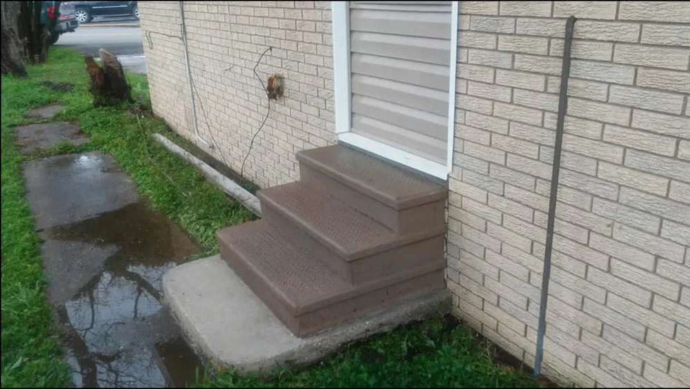 Local landscape design experts serving Boutte, LA - Dynamite Blast Pressure Washing Services