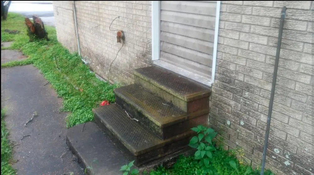 Custom residential landscaping for outdoor upgrades in Boutte, LA by Dynamite Blast Pressure Washing Services