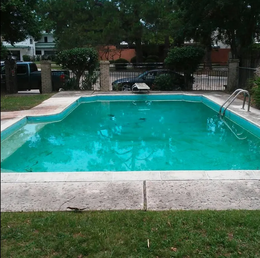 Professional outdoor landscaping in Boutte, LA by Dynamite Blast Pressure Washing Services