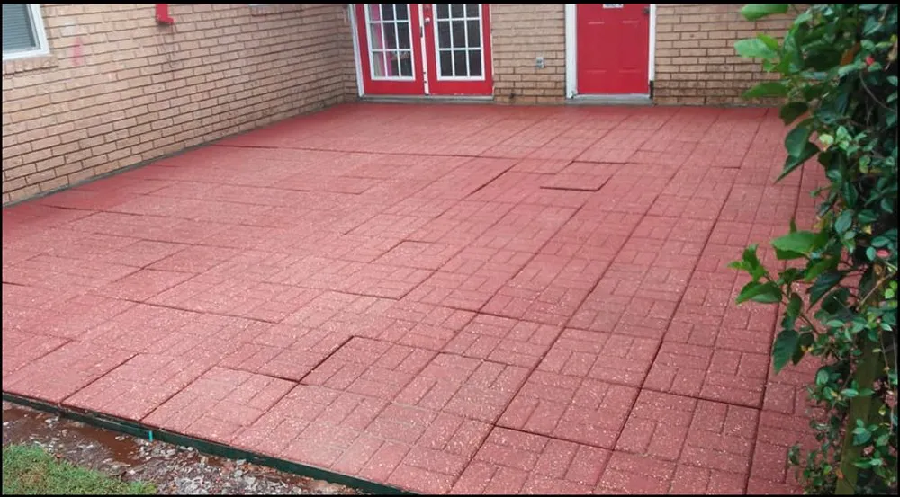 Affordable landscaping services for outdoor upgrades across Boutte, LA - Dynamite Blast Pressure Washing Services