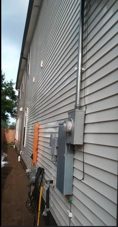 Expert landscaping services experts serving Boutte, LA - Dynamite Blast Pressure Washing Services