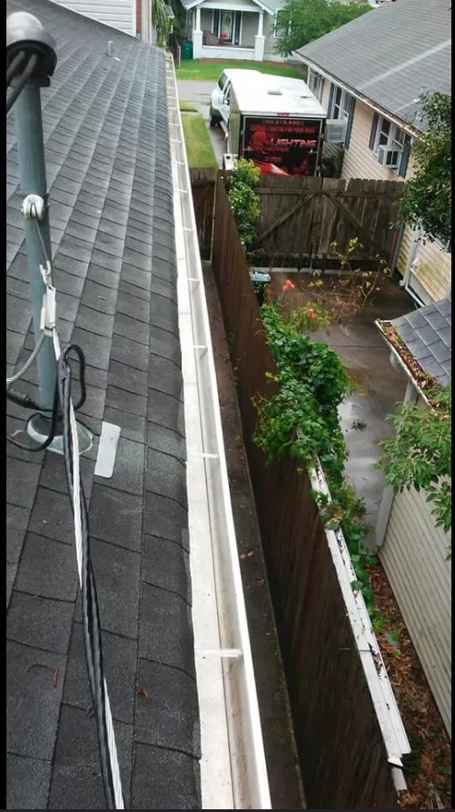 Reliable outdoor landscaping for homes across Boutte, LA - Dynamite Blast Pressure Washing Services