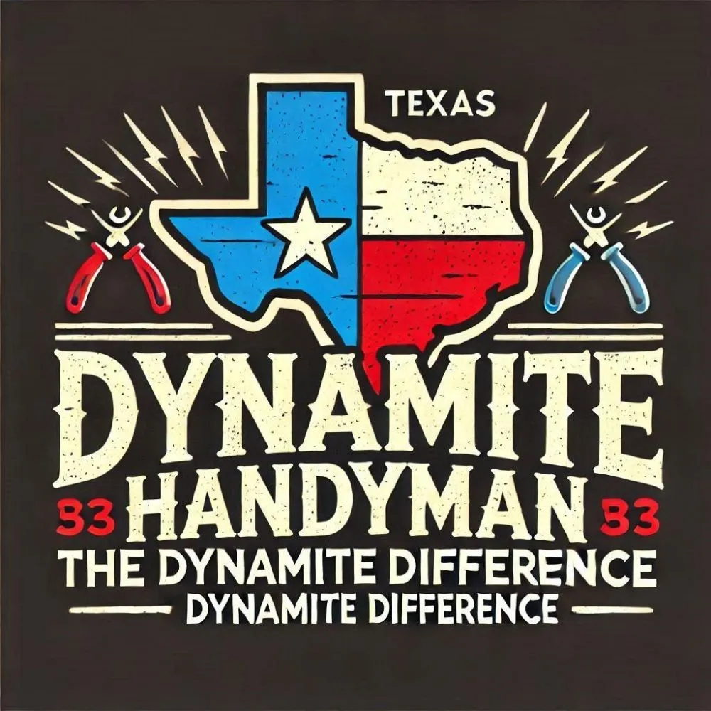 Expert lawn care service experts serving Marble Falls, TX - Dynamite Handyman