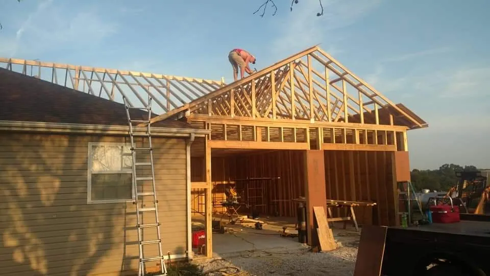 Trusted landscape installation in Marble Falls, TX - Dynamite Handyman