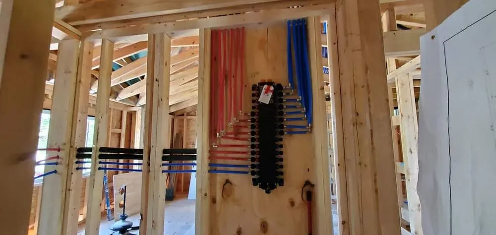 Top-rated yard cleanup service for year-round maintenance in Marble Falls, TX by Dynamite Handyman