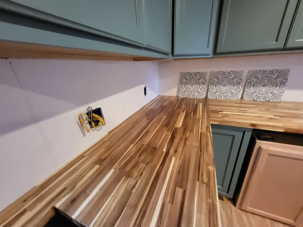 Expert yard cleanup service near you across Marble Falls, TX - Dynamite Handyman