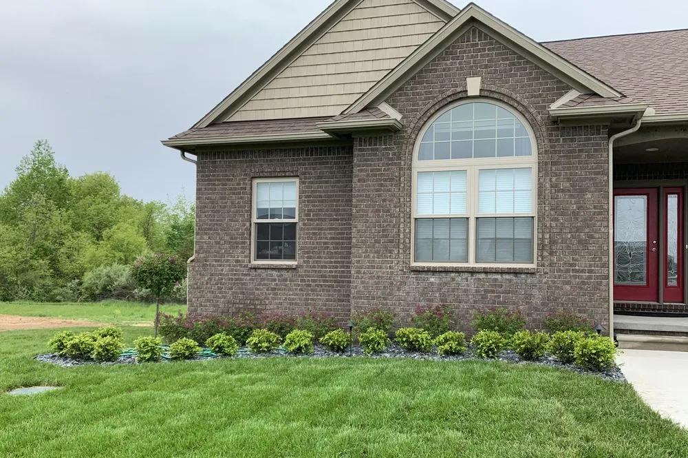 Local landscape design for year-round maintenance across Davisburg, MI - Dynamite Landscape