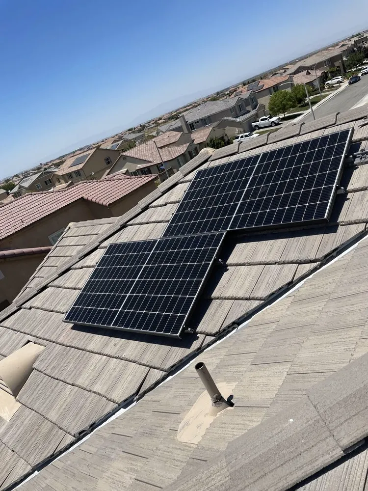 Local lawn mowing service in Rosamond, CA - DynamX Construction