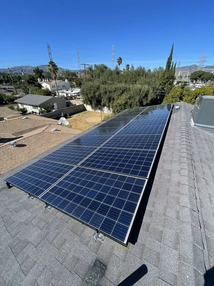 Trusted lawn mowing service experts serving Rosamond, CA - DynamX Construction