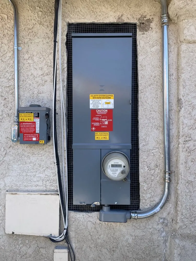 Professional landscaping services for outdoor upgrades across Rosamond, CA - DynamX Construction