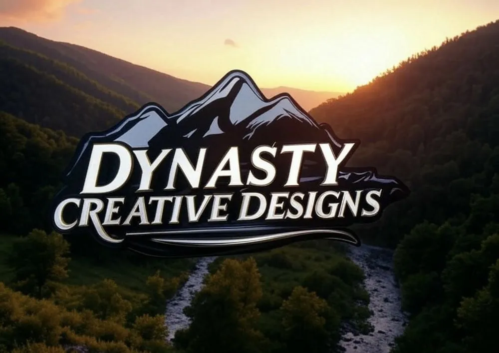 Reliable landscaping services for year-round maintenance across Mars Hill, NC - Dynasty Creative Designs