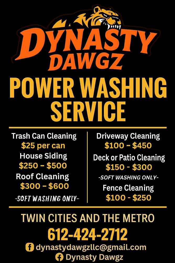 Professional garden landscaping for year-round maintenance across Minneapolis, MN - Dynasty Dawgz
