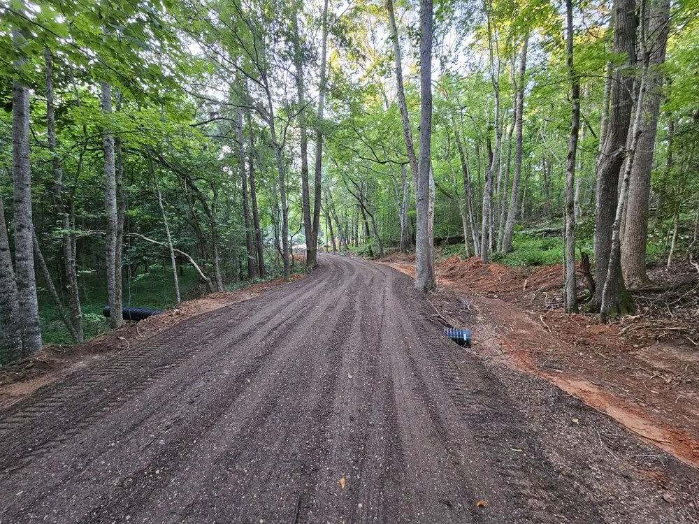 Affordable landscaping services for outdoor upgrades in Pauline, SC by Dynasty Earth Workers