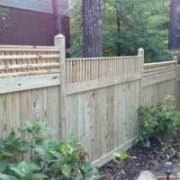 Reliable lawn mowing service in Trussville, AL by Dynasty Fence & Lawn