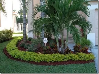 Reliable outdoor landscaping in Boca Raton, FL by Dynasty Landscaping