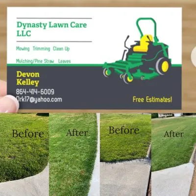 Dynasty Lawn Care
