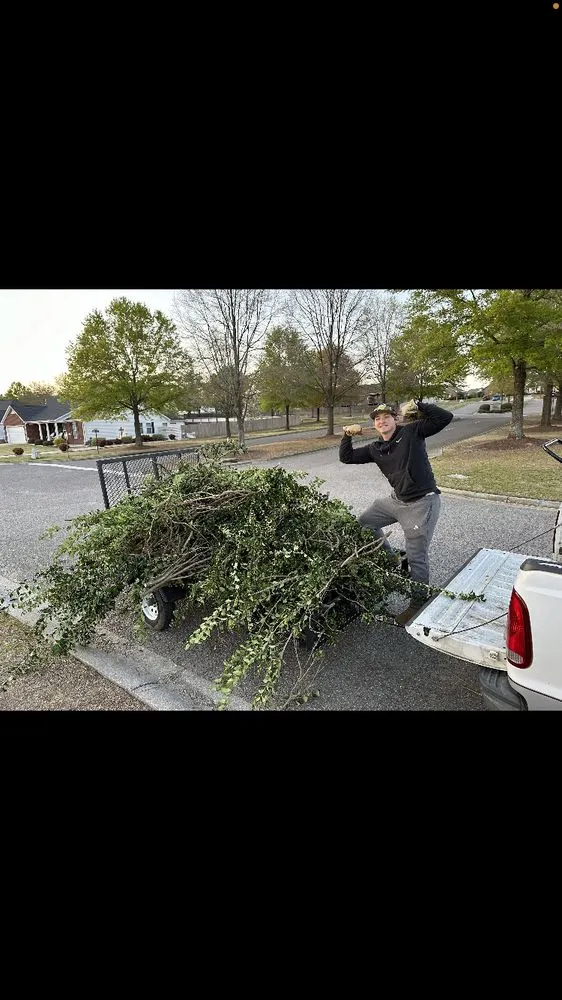 Local yard maintenance in Belvedere, SC - Dynasty Lawncare Services