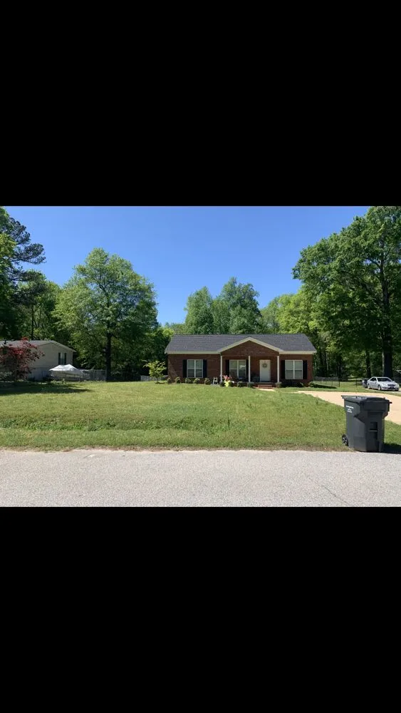 Reliable outdoor landscaping experts serving Belvedere, SC - Dynasty Lawncare Services