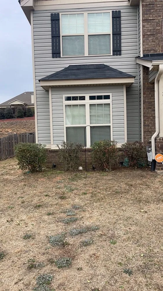 Trusted landscape installation for homes across Belvedere, SC - Dynasty Lawncare Services