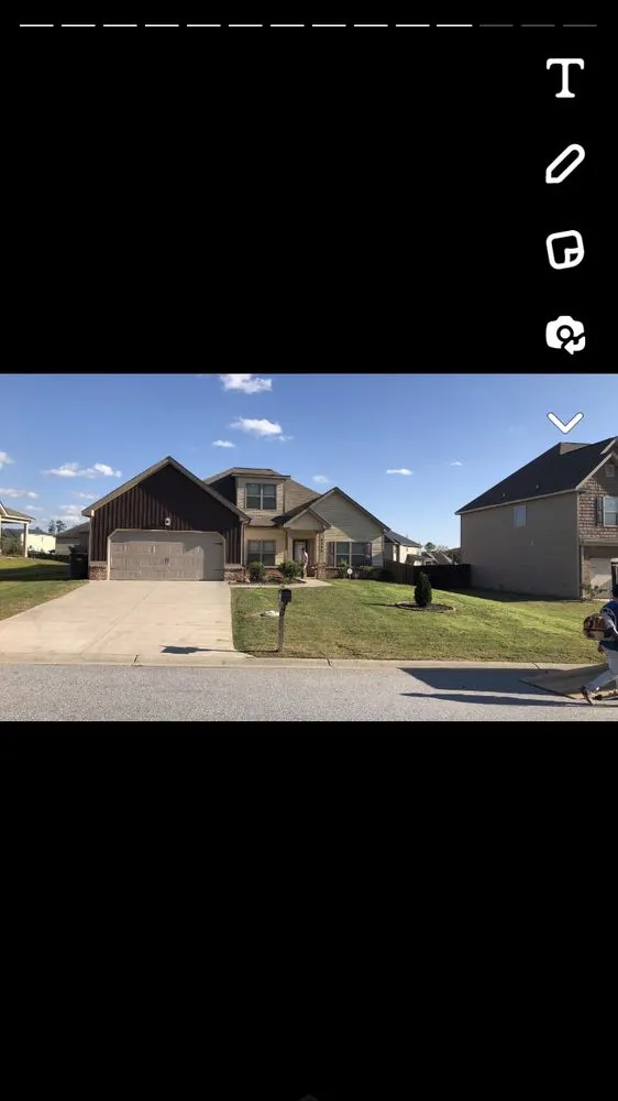 Affordable yard cleanup service with custom design across Belvedere, SC - Dynasty Lawncare Services