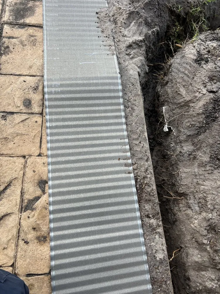 Trusted yard cleanup service for beautiful yards in Davie, FL by Dynasty Tree Service