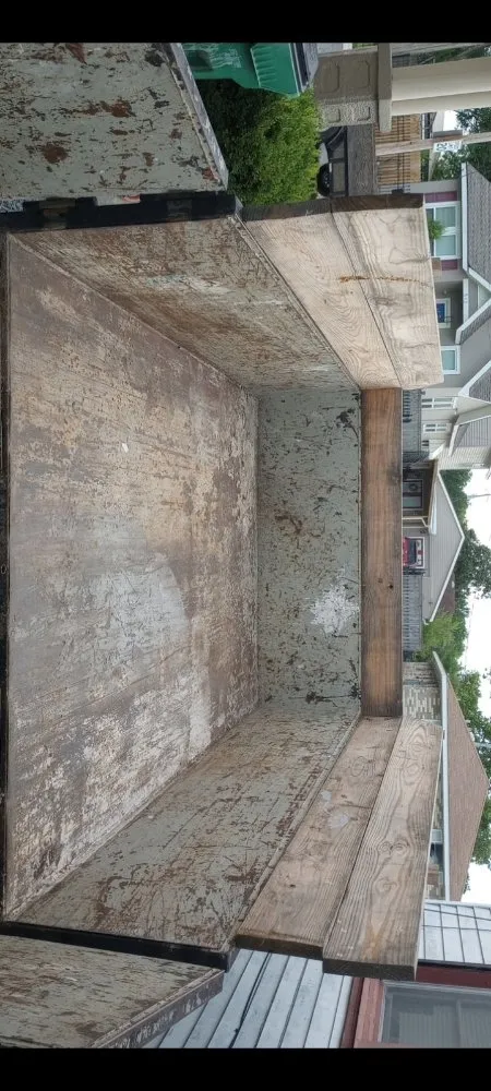 Professional landscape installation in Marrero, LA - Dyno Hauling