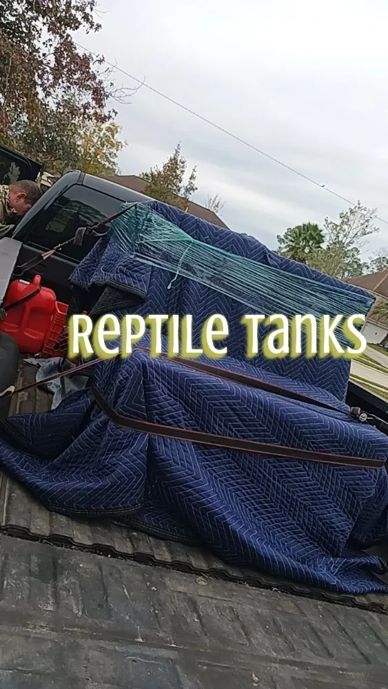 Custom landscape design in Marrero, LA - Dyno Hauling