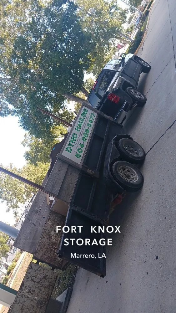 Trusted lawn mowing service for residential properties across Marrero, LA - Dyno Hauling