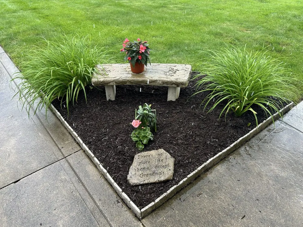 Professional yard maintenance for homes across Mansfield, OH - Dyno Lawncare