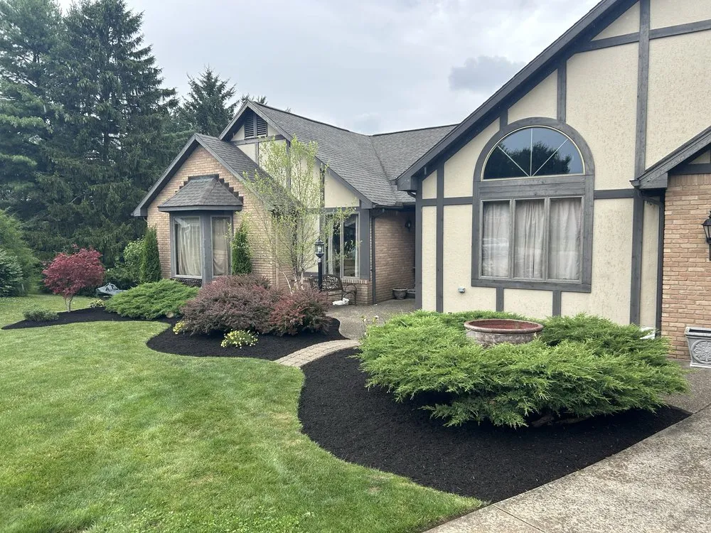 Expert landscaping services experts serving Mansfield, OH - Dyno Lawncare