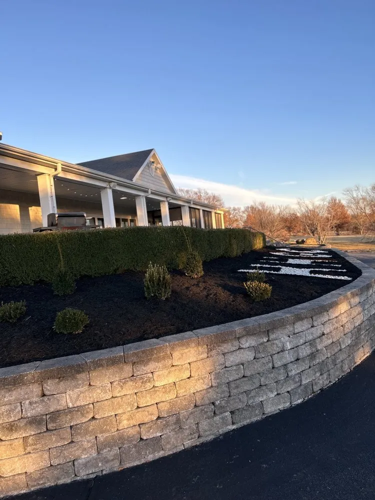 Top-rated landscape design experts serving Macon, MO - Dysart Landscaping