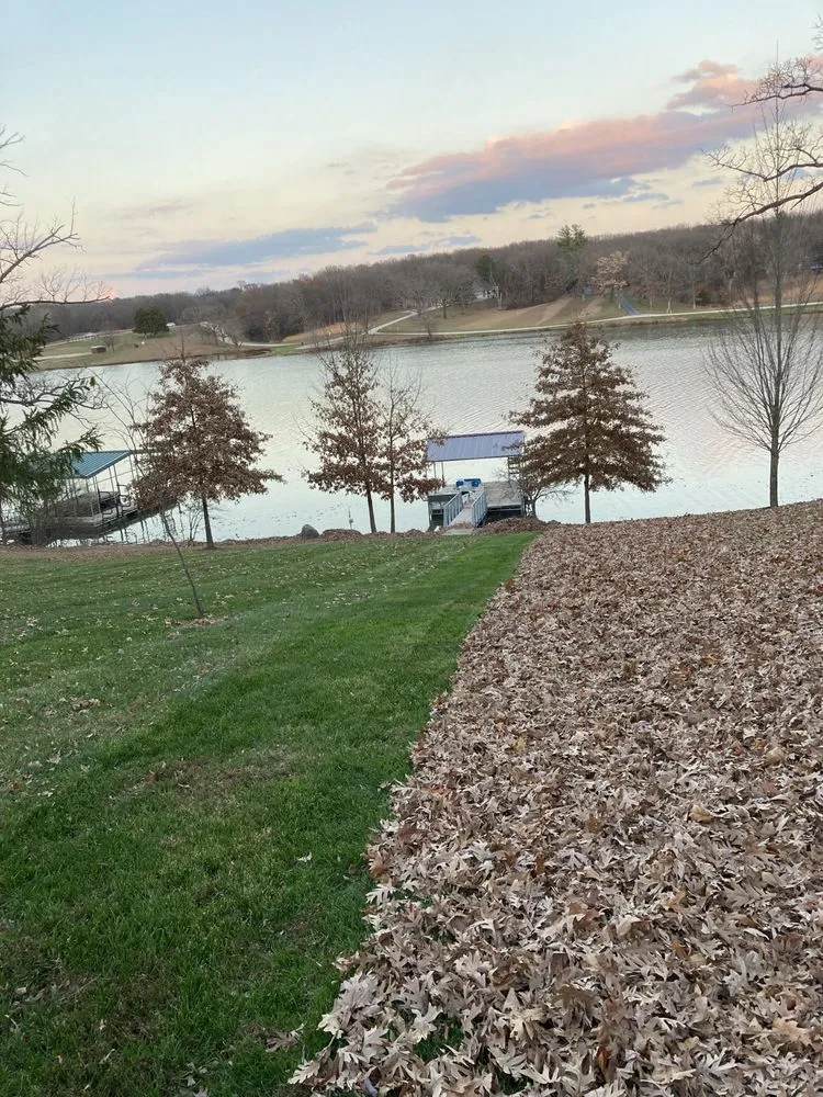 Top-rated outdoor landscaping experts serving Macon, MO - Dysart Landscaping