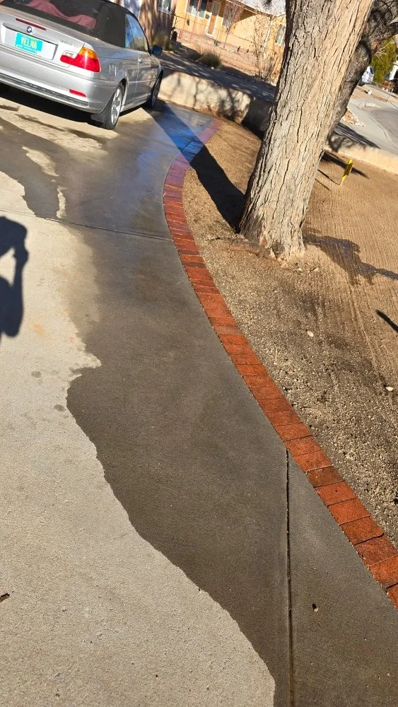 Reliable landscape design with custom design in Albuquerque, NM by Dyxon Designs and Services