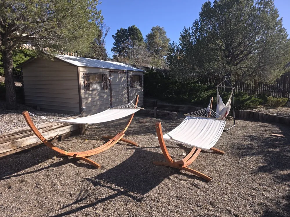 Reliable residential landscaping with custom design in Albuquerque, NM by Dyxon Designs and Services