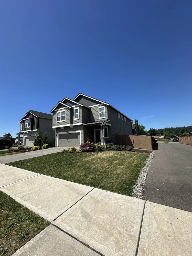 Expert outdoor landscaping near you across Tacoma, WA - DZ Alpha