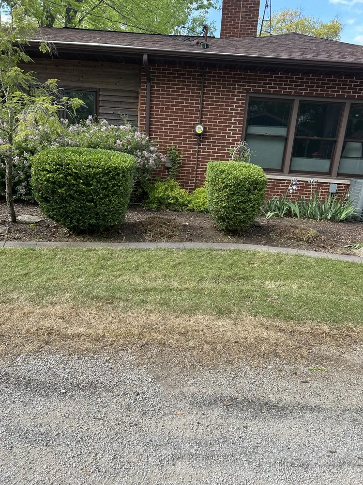 Custom lawn care service in Homer, IL - Dz Lawn & Snow