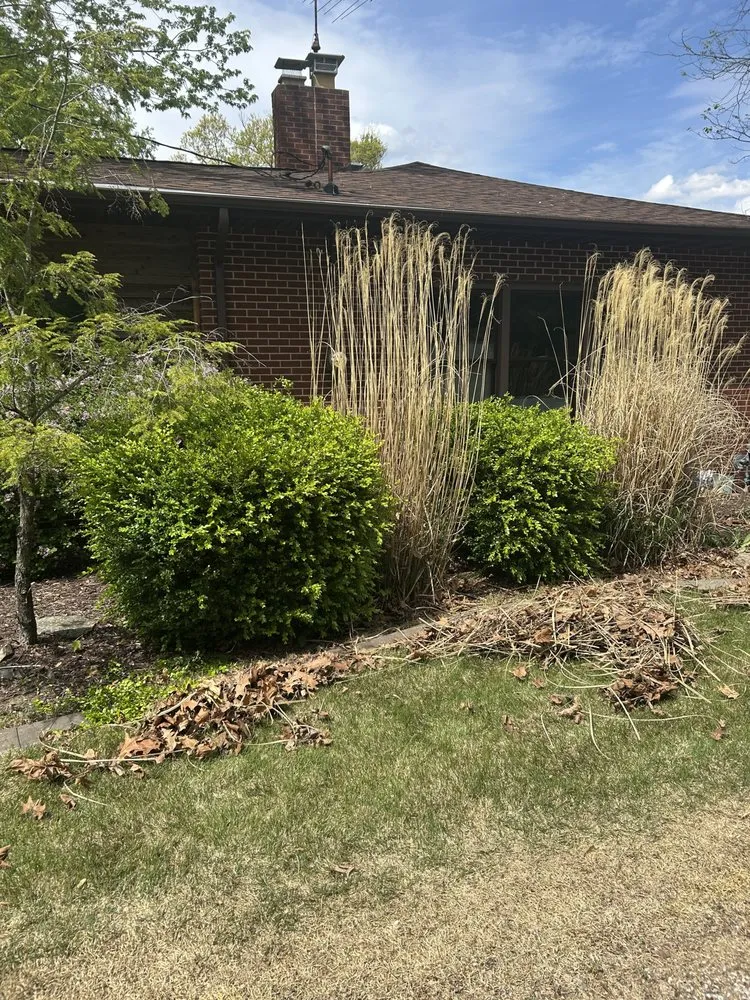 Trusted yard maintenance for residential properties in Homer, IL by Dz Lawn & Snow