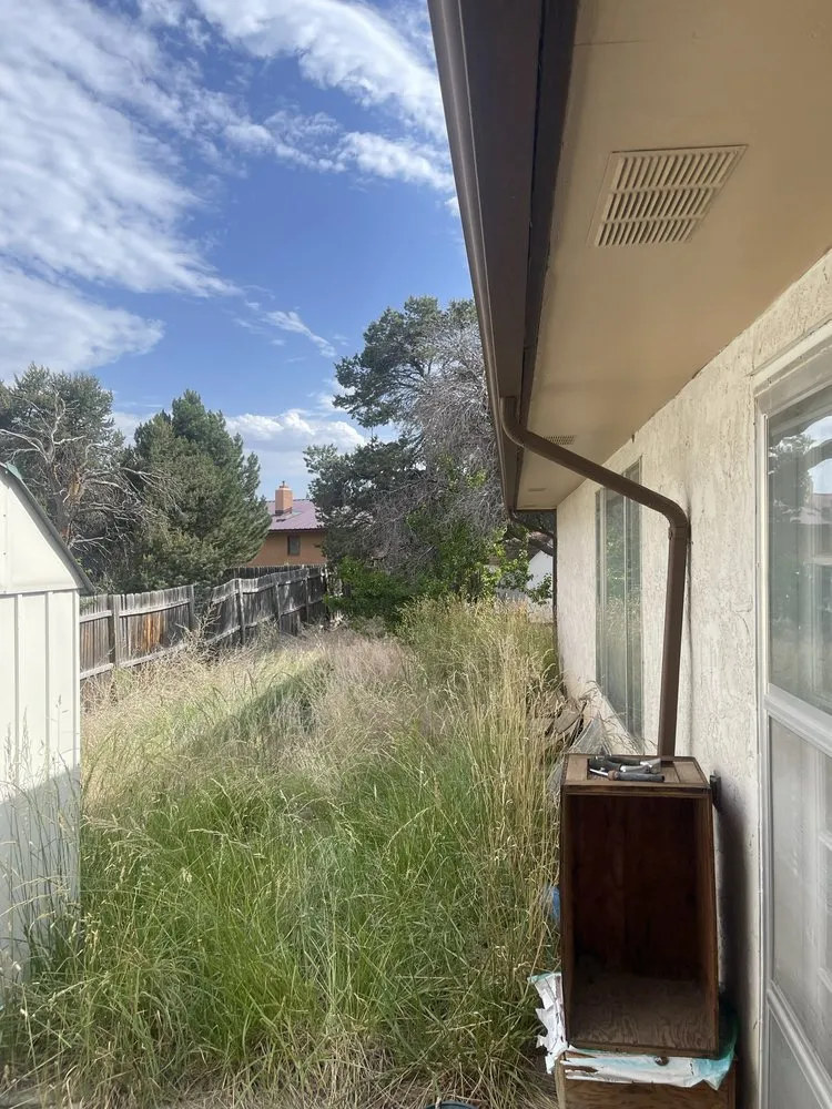 Trusted residential landscaping experts serving Los Alamos, NM - DZ Tree