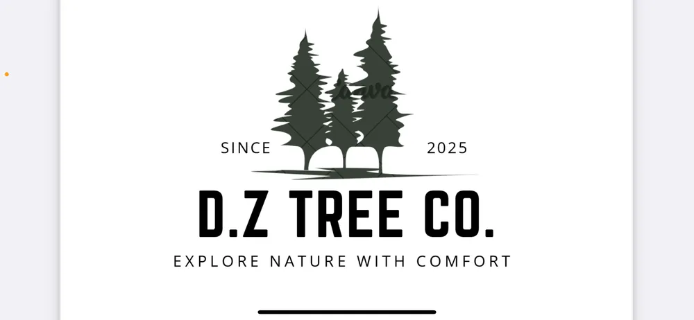 Professional residential landscaping for residential properties in Los Alamos, NM by DZ Tree