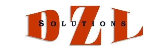 DZL Solutions Logo