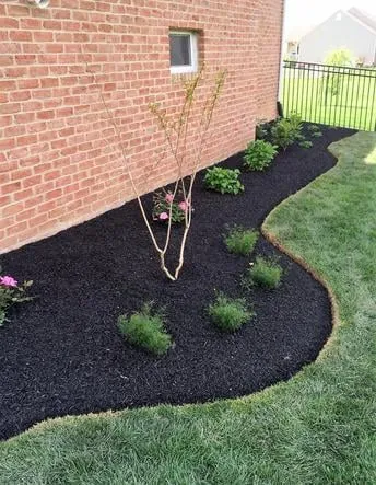 Local landscape installation for beautiful yards in Hanover, PA by DZS Mowing