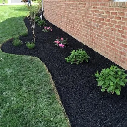 Top-rated landscape installation in Hanover, PA by DZS Mowing